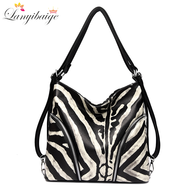 Women Bags Trend 2025 - Multifunctionele mode damestas Anti-diefstal rugzak Crossbody