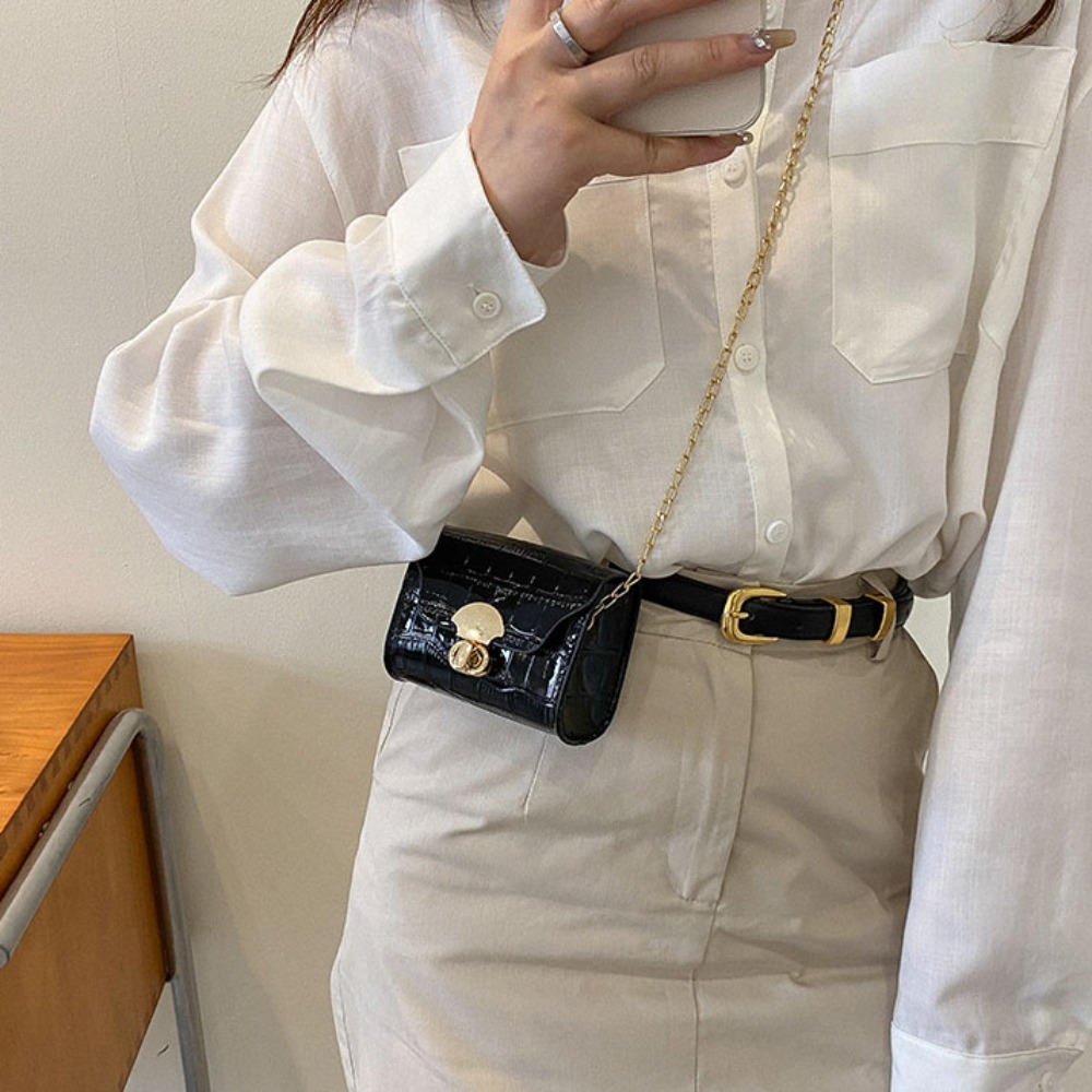 Women Hand Bags Sale - Hot Sale Trendy Schoudertas Casual Mini