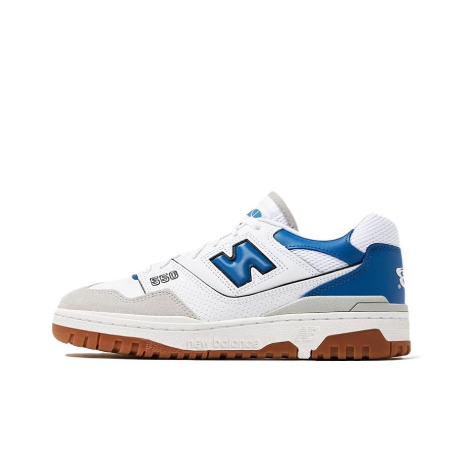 New Balance Shoes 550 - New Balance NB 550 Slijtvaste Lichtgewicht