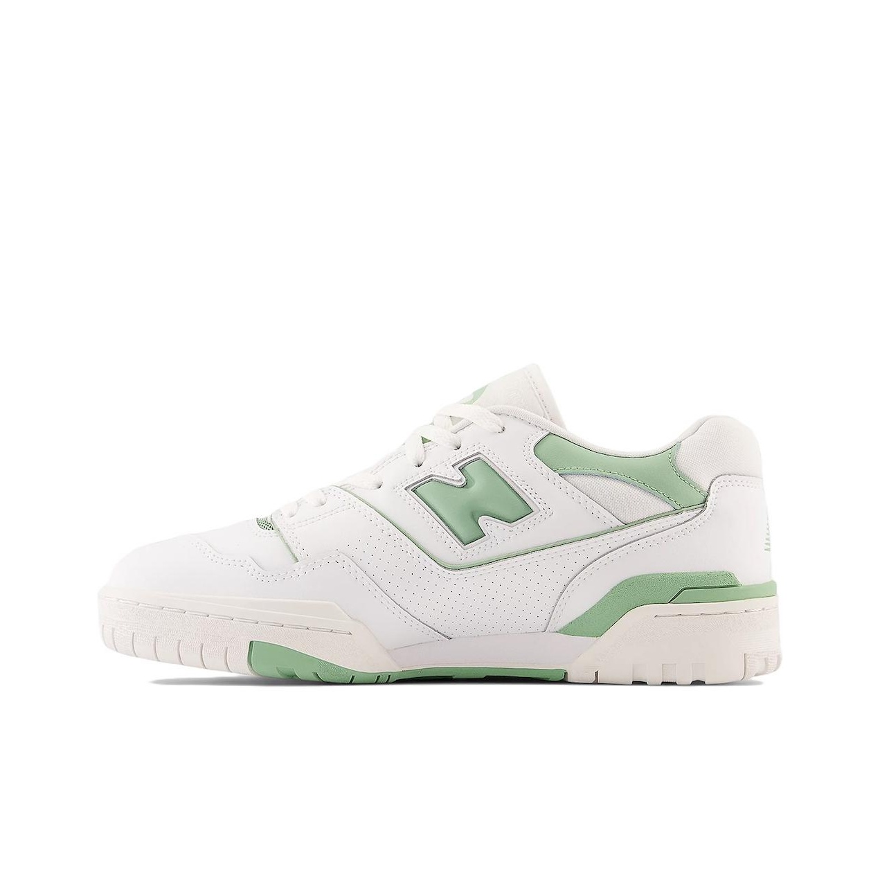 New Balance Shoes 550 - New Balance NB 550 Comfortabele Slijtvaste