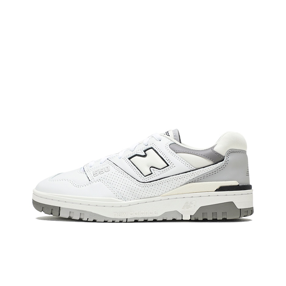 New Balance Shoes 550 - New Balance NB 550 Vintage Basketbalschoenen