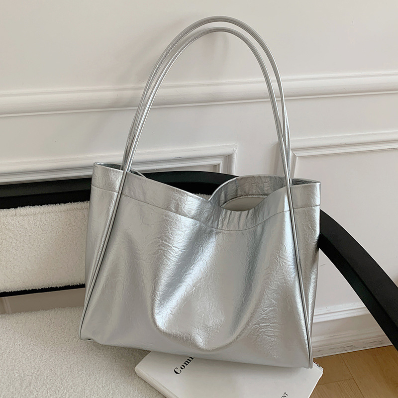 Women'S Bags Designer Brands - Casual grote capaciteitstassen voor woon-werkverkeer Designer
