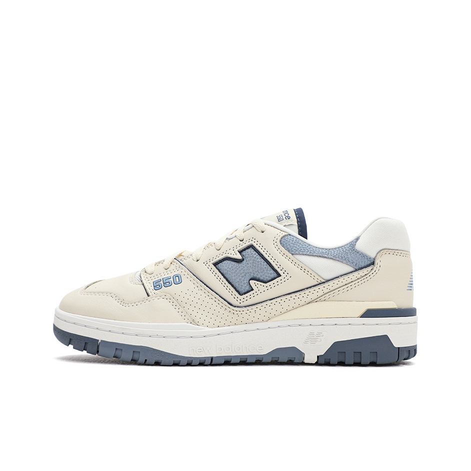 New Balance Shoes 550 - New Balance NB 550 Vintage Basketbalschoenen