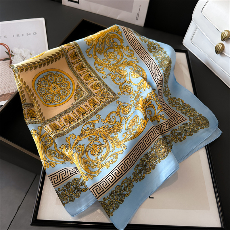 Women Bags Trend 2025 - 2025 Nieuwe Mode 70X70 cm Gedrukt