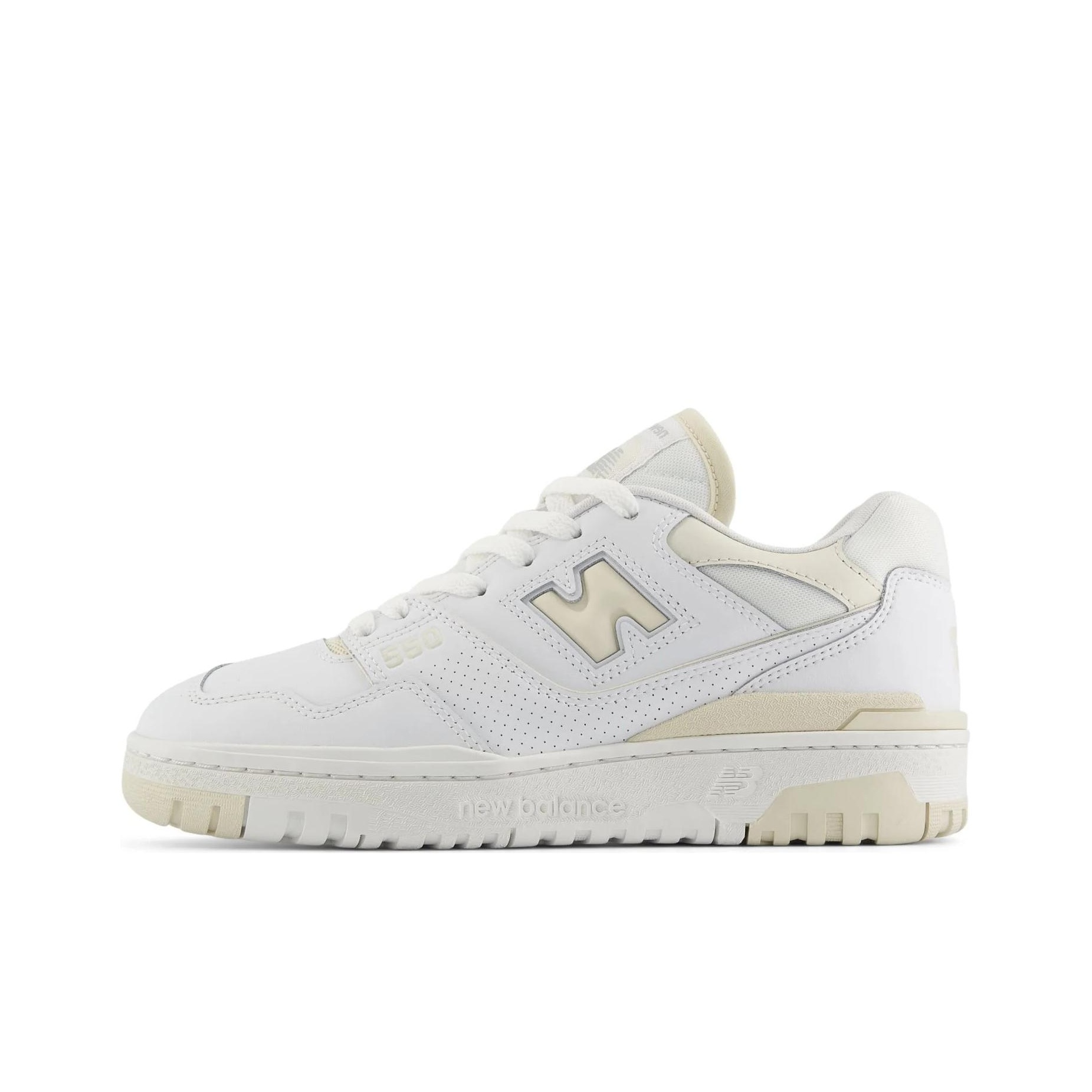 New Balance Shoes 550 - New Balance NB 550 Skateboard Schoenen