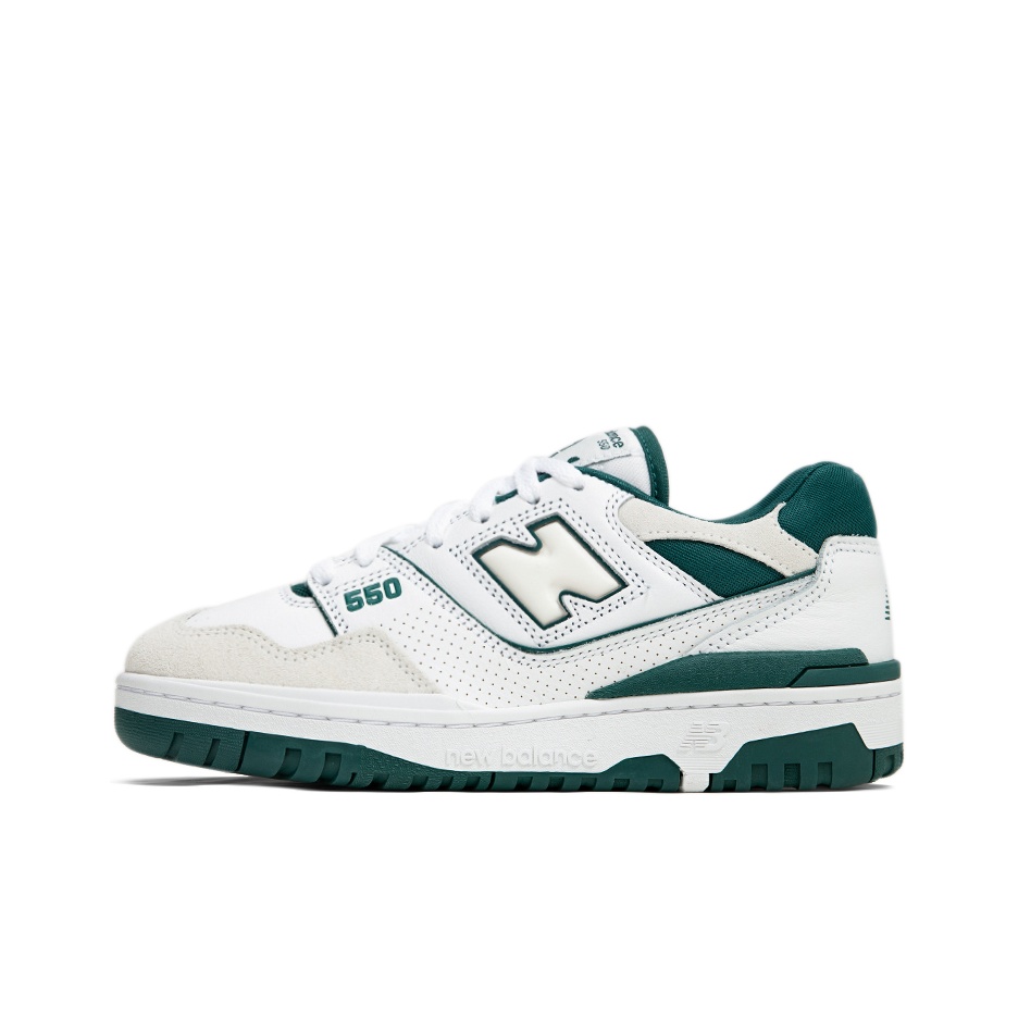 New Balance Shoes 550 - New Balance NB 550 Vintage Basketbalschoenen
