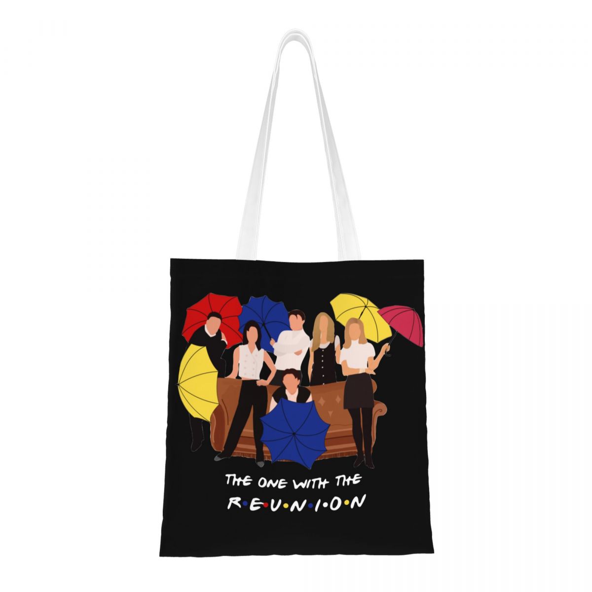 Women Bags Ross - Herenunited Tote Bags Dames Handtas Opvouwbaar