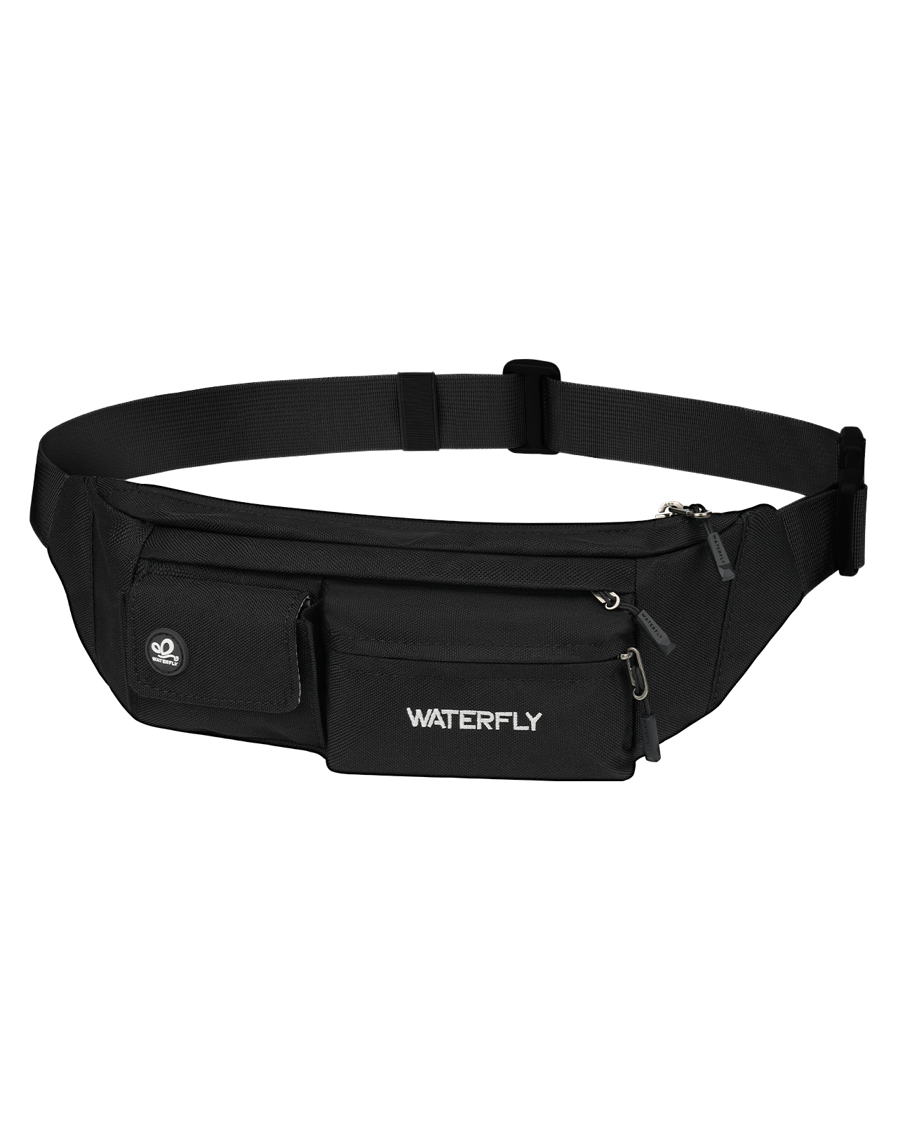 Women'S Bags Everyday - WATERFLY 5-pocket slanke lichtgewicht heuptasje -