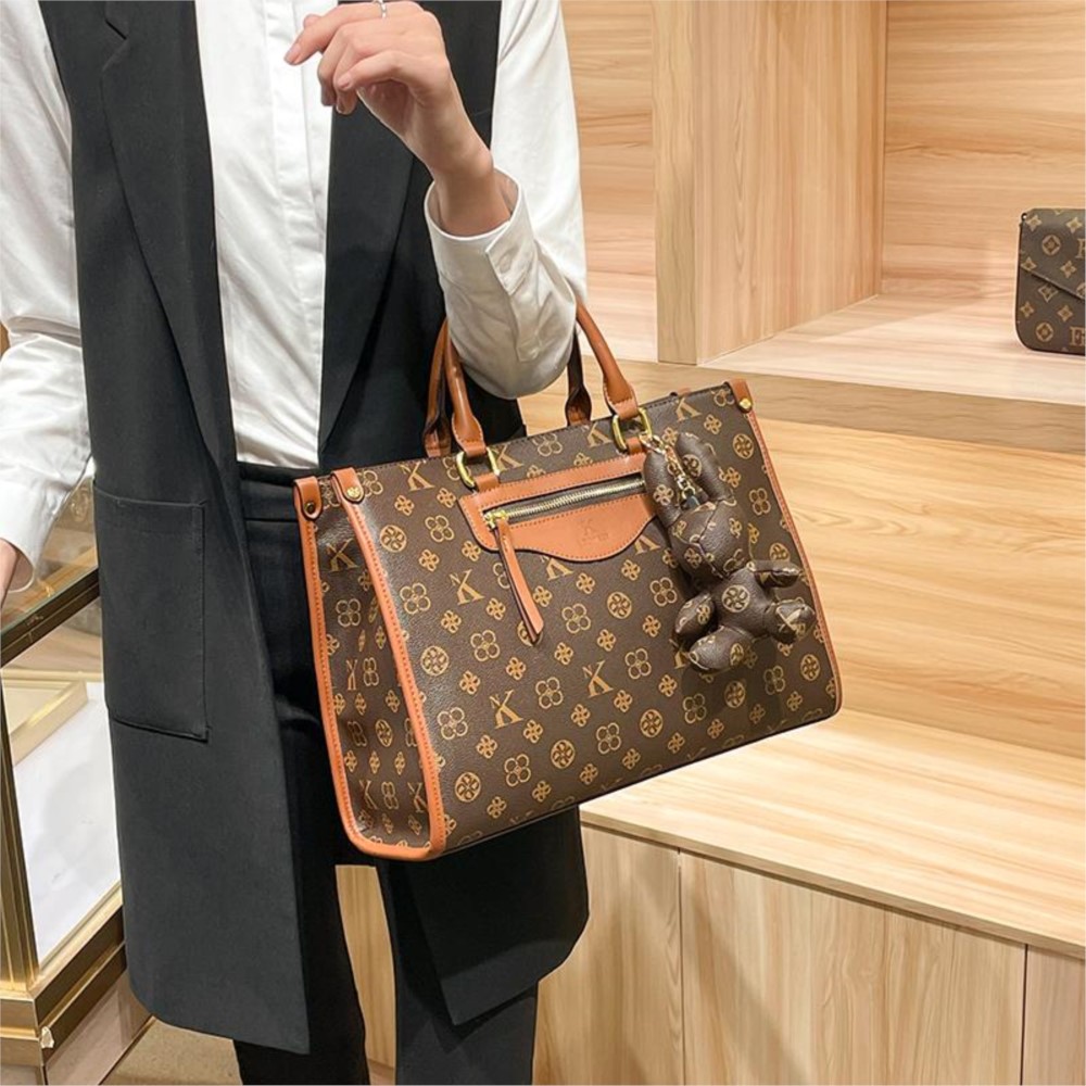 Women'S Bags Designer Brands - Merk dameshandtas 2025, nieuwe high-end designer