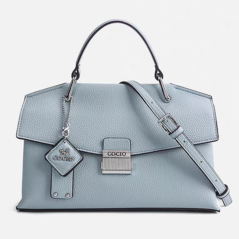 Women Hand Bags Sale - Nieuwe leren dameshandtassen, geavanceerde, perfect passende,
