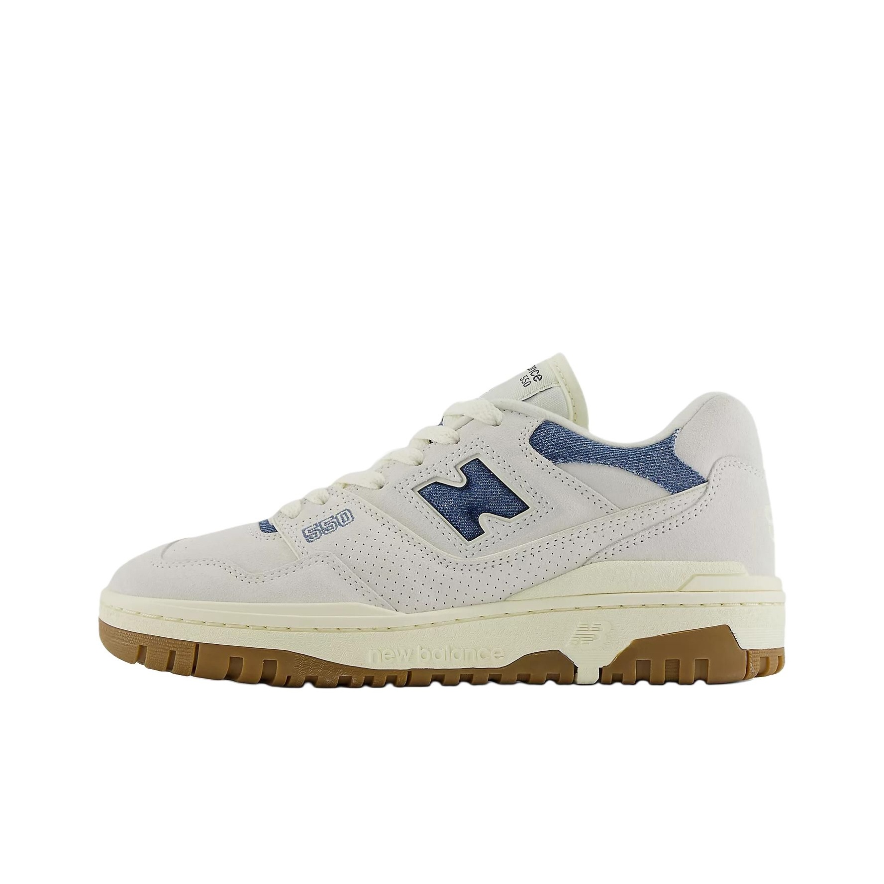 New Balance Shoes 550 - New Balance NB 550 Lage Casual