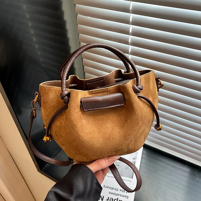 Women Bags Trend 2025 - Vrouwen PU lederen mini-schoudertas 2025, winter