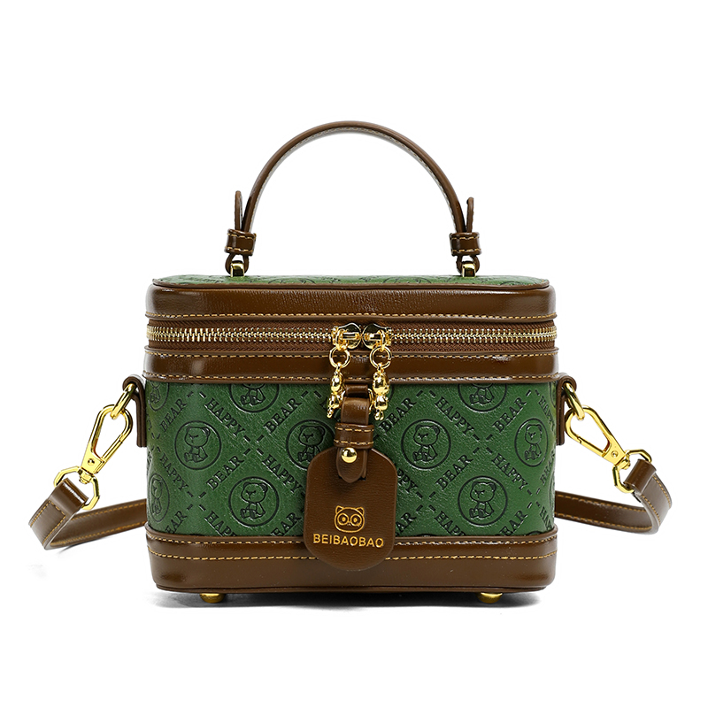 Women Hand Bags Sale - 【Hot Sale】Nieuwe trendy retro bedrukte kleine