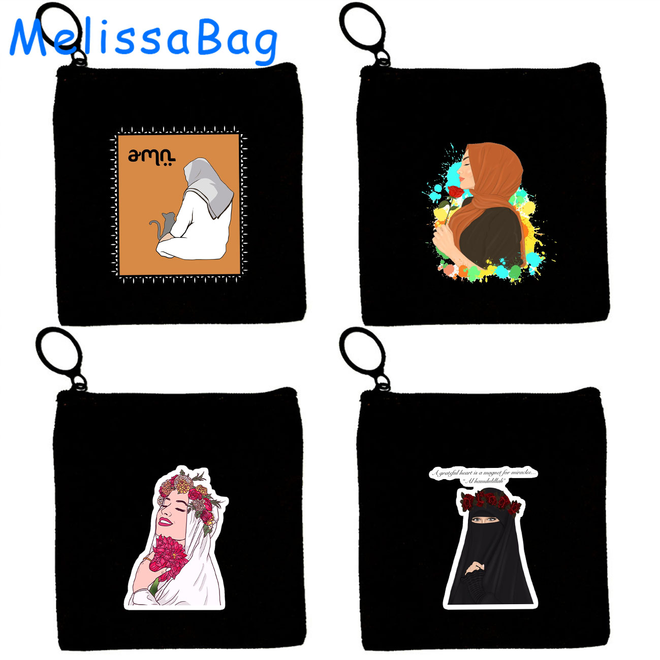 Women Bags In Dubai - ARABISCHE VROUW Dubai Hijab Muslimah Meisje
