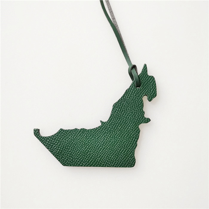 Women Bags Uae - Nieuwe bekende merk charme rugzak hanger