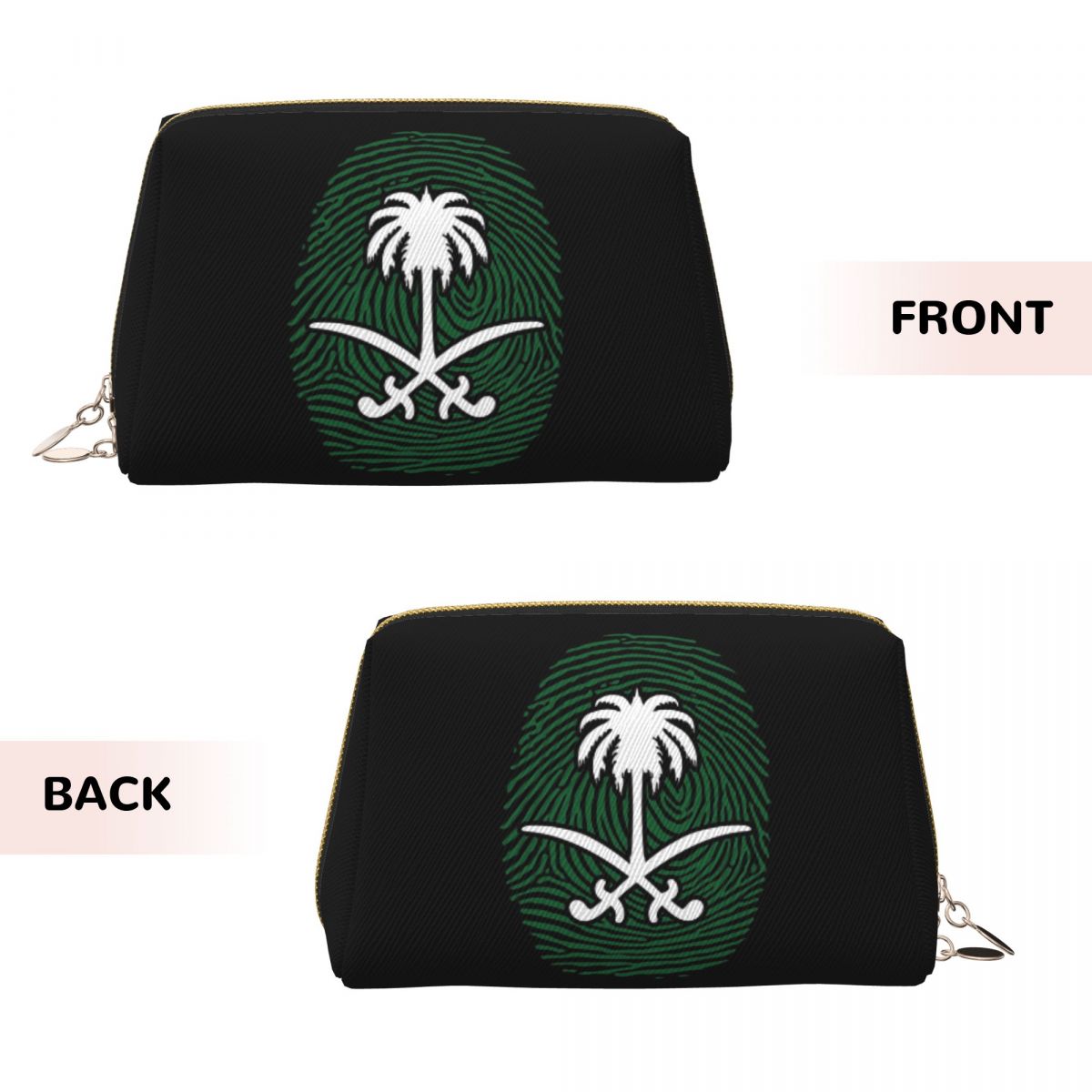 Koninkrijk Saoedi-Arabië KSA V - Women Bags Ksa recensie en prijs