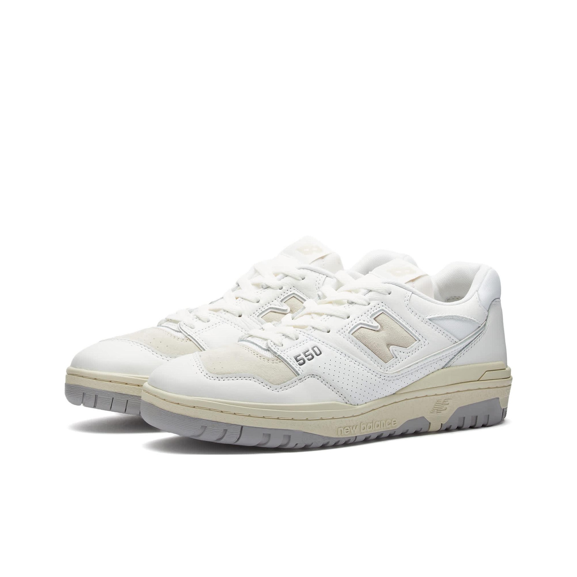 New Balance NB 550 Vintage Bas - New Balance Shoes 550 recensie en prijs