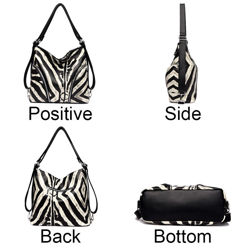 Multifunctionele mode damestas - Women Bags Trend 2025 recensie en prijs