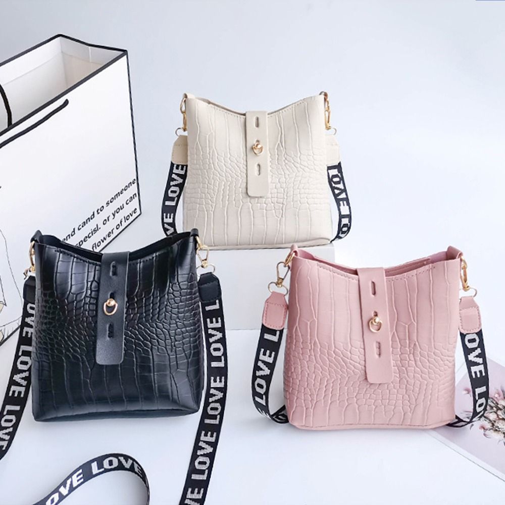 Dames Cross Body Messenger Bag - Women'S Bags Everyday recensie en prijs