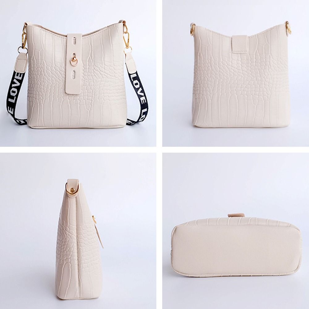 Dames Cross Body Messenger Bag - Women'S Bags Everyday recensie en prijs
