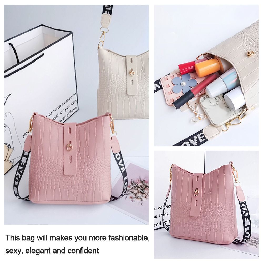Dames Cross Body Messenger Bag - Women'S Bags Everyday recensie en prijs