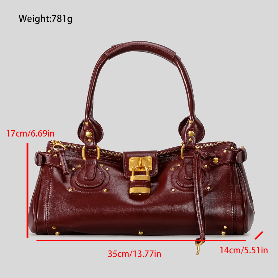 Origineel Niche Design Nieuwe  - Women Hand Bags Sale recensie en prijs