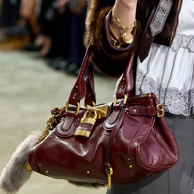 Origineel Niche Design Nieuwe  - Women Hand Bags Sale recensie en prijs