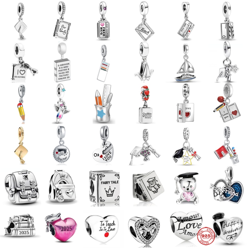 2025 New 925 Silver Graduation - Women Bags Trend 2025 recensie en prijs