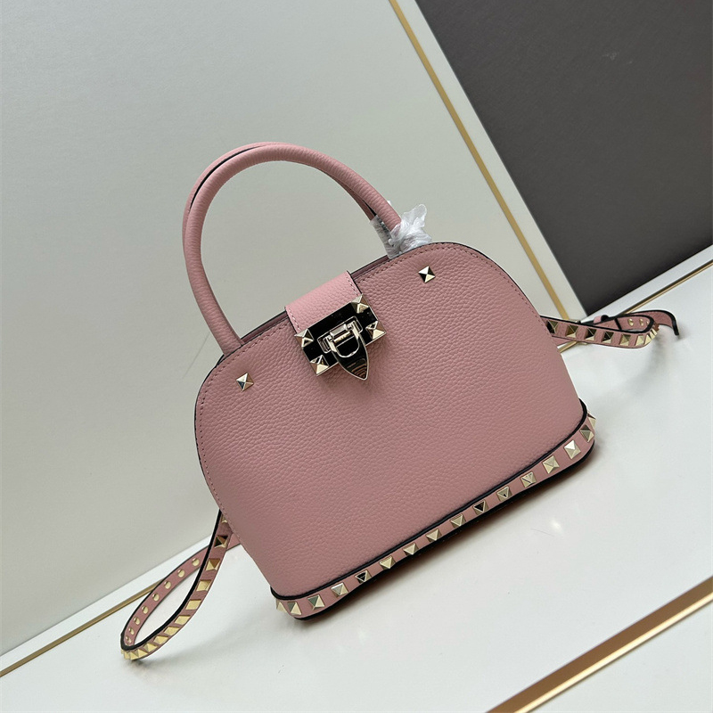 Dames Echt Lederen Mini Schoud - Women'S Retro Bags recensie en prijs