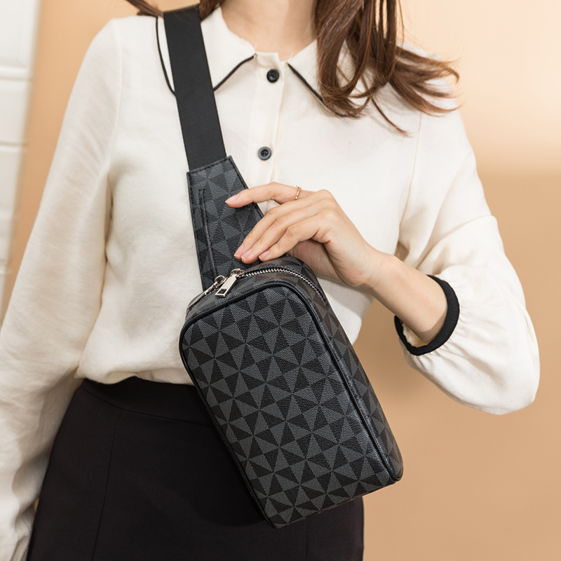 Luxe mode borsttasjes voor her - Women Bags Pack recensie en prijs