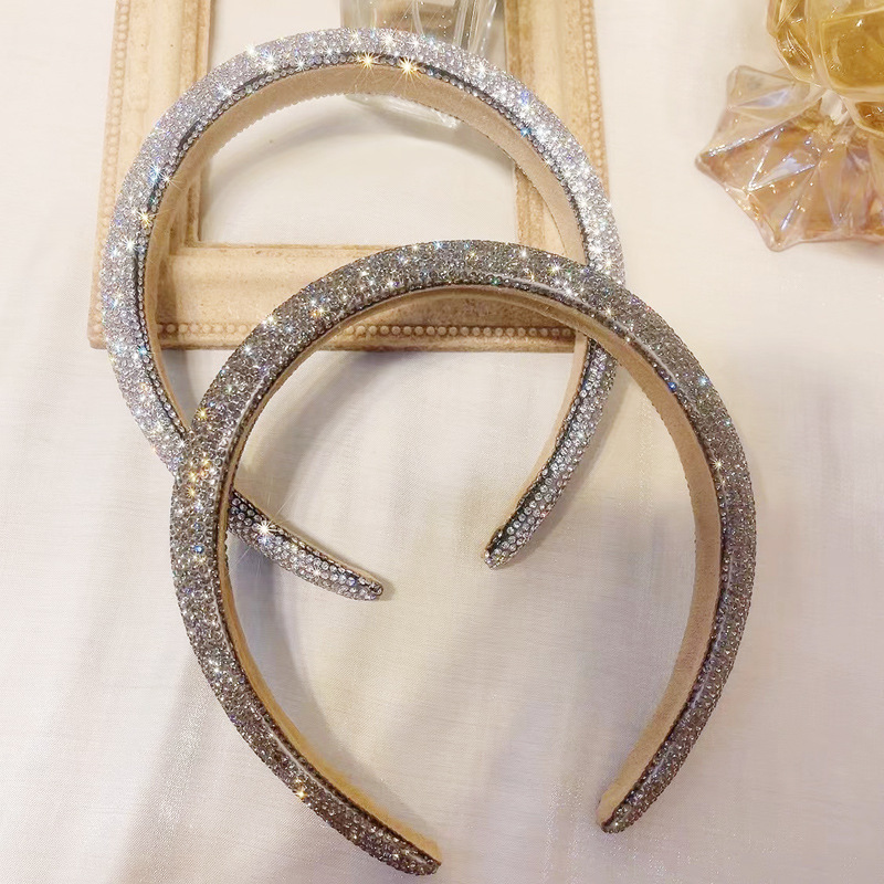 Volledige strass luxe spons ho - Women Bags Trend 2025 recensie en prijs
