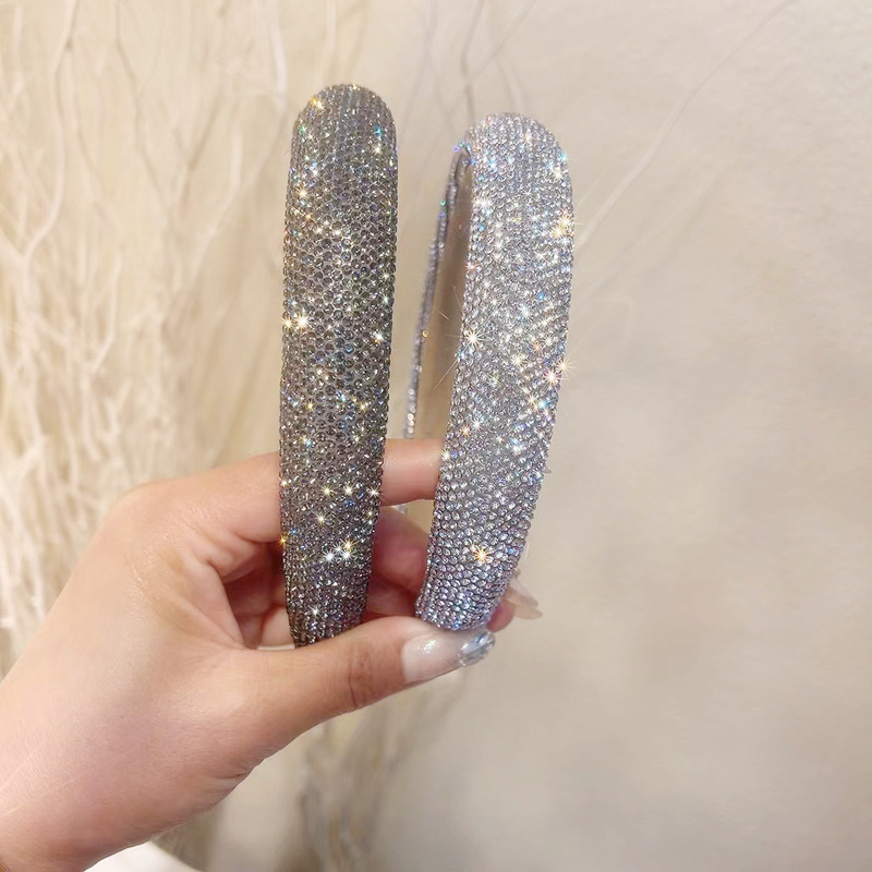 Volledige strass luxe spons ho - Women Bags Trend 2025 recensie en prijs