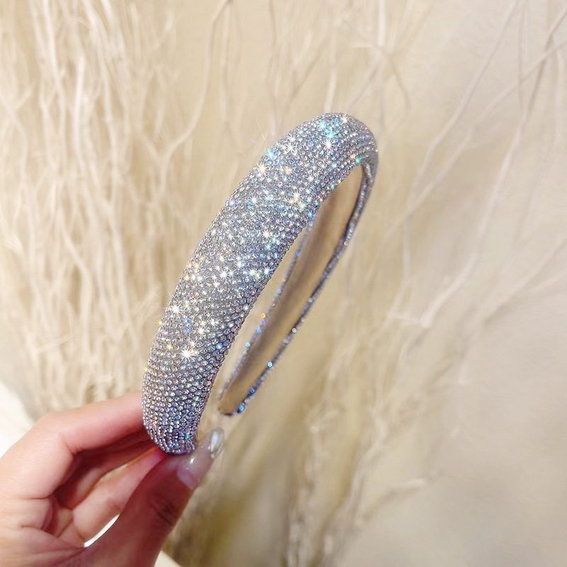 Volledige strass luxe spons ho - Women Bags Trend 2025 recensie en prijs