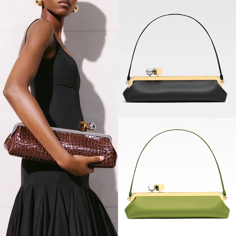 Lange mode-clutch voor dames,  - Women Bags Trend 2025 recensie en prijs