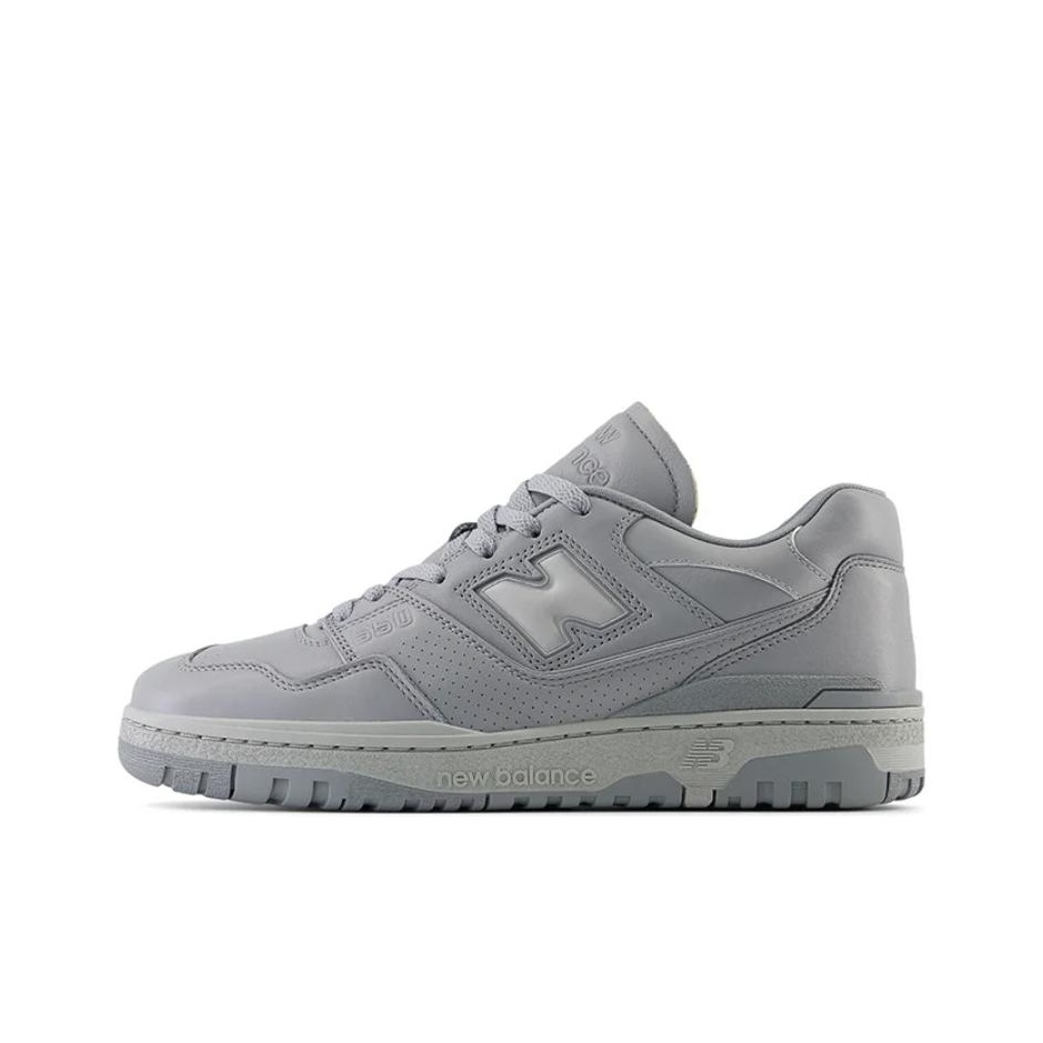 New Balance NB 550 Skateboard  - New Balance Shoes 550 recensie en prijs