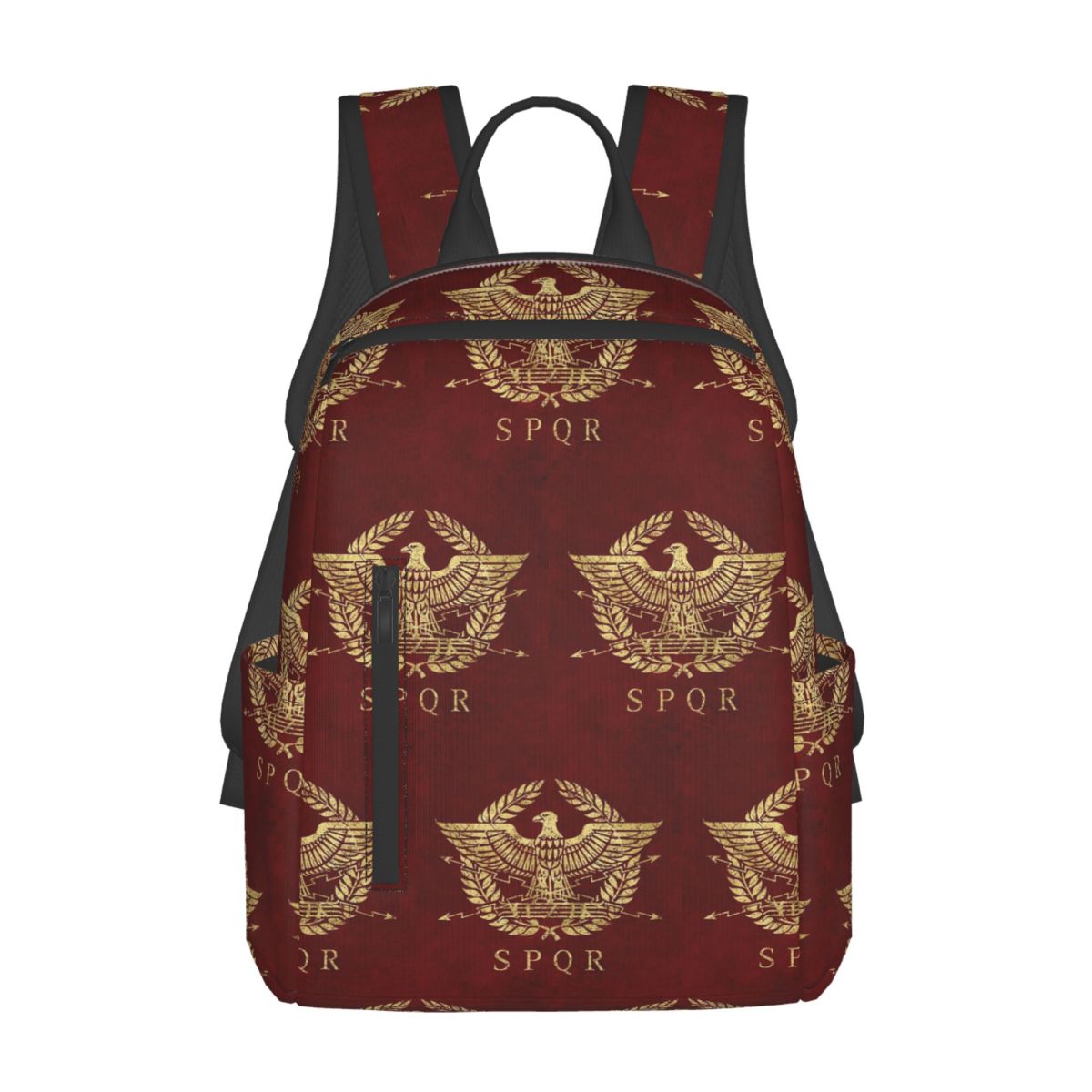 Rome SPQR Romeinse rugzak Dagr - Women Bags Rome recensie en prijs