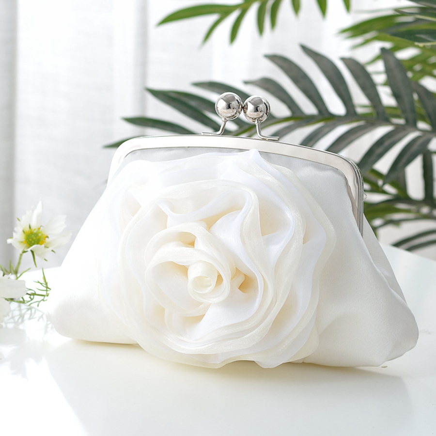 Hot Sale Avondtasje Bloem Brui - Women Hand Bags Sale recensie en prijs