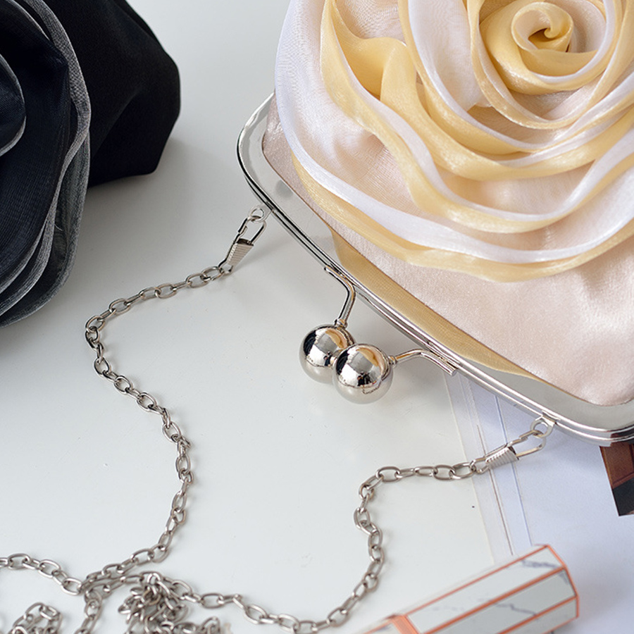 Hot Sale Avondtasje Bloem Brui - Women Hand Bags Sale recensie en prijs