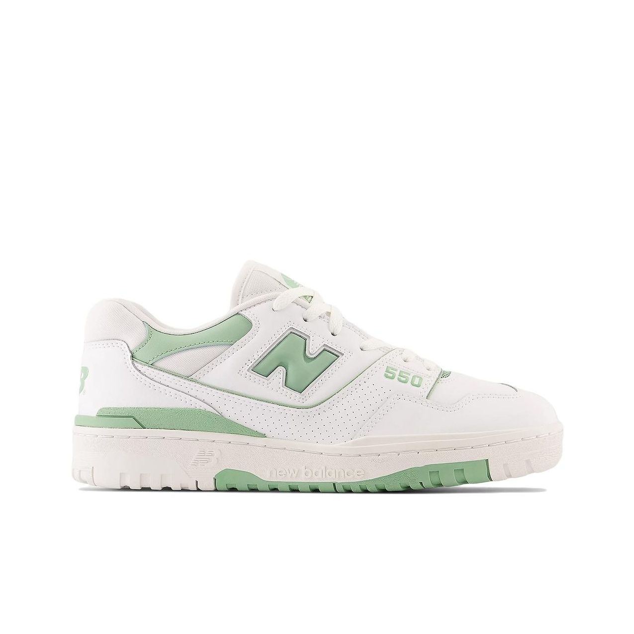 New Balance NB 550 Comfortabel - New Balance Shoes 550 recensie en prijs