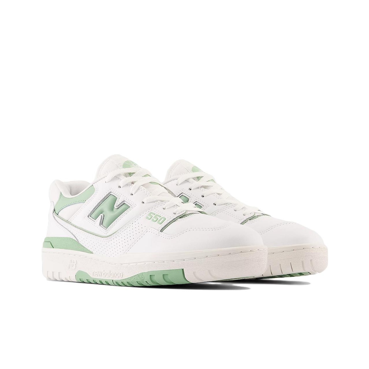 New Balance NB 550 Comfortabel - New Balance Shoes 550 recensie en prijs