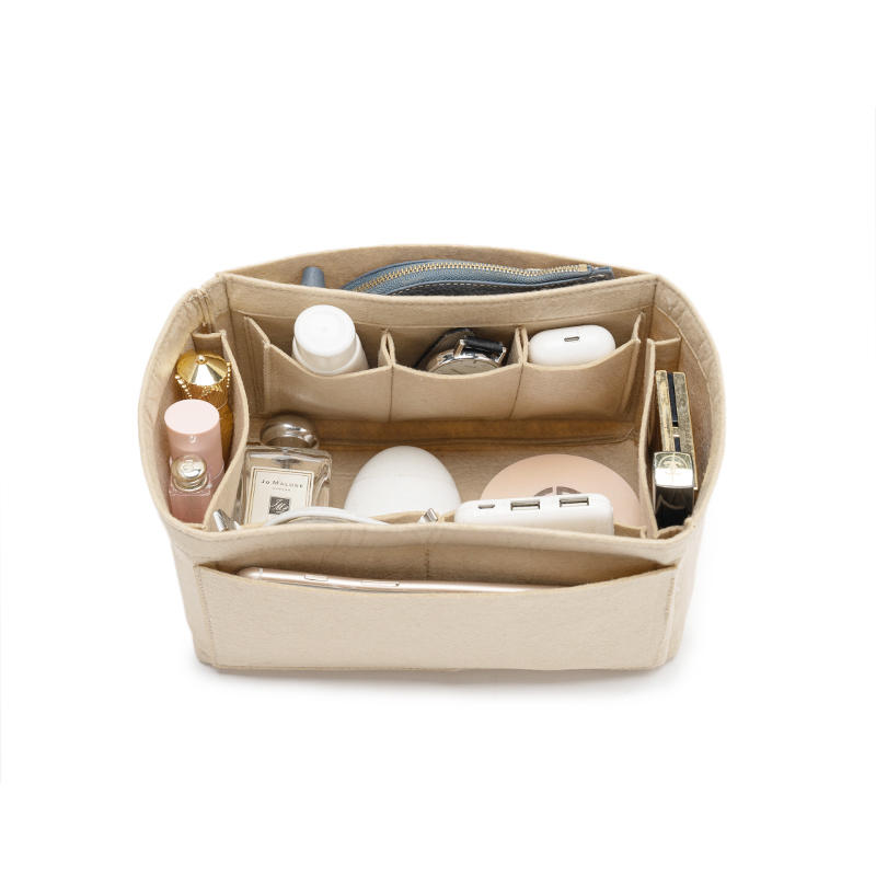 Vilten Inzetzak Organizer Voor - Women Bags Chanel recensie en prijs