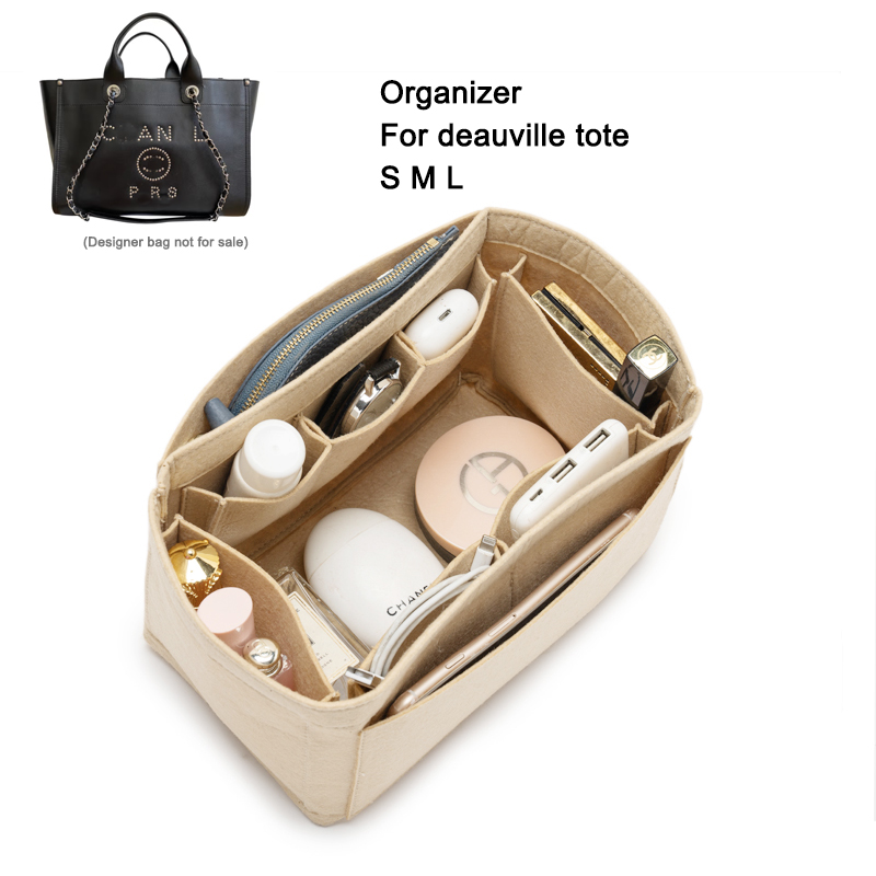 Vilten Inzetzak Organizer Voor - Women Bags Chanel recensie en prijs
