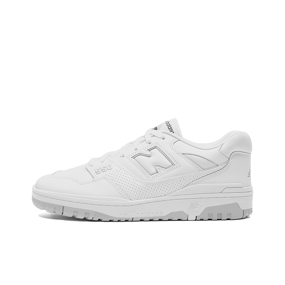 New Balance NB 550 Vintage Bas - New Balance Shoes 550 recensie en prijs