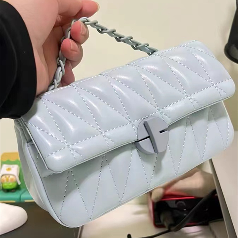 Stemmingen Borduurgaren Chain  - Women Bags Trend 2025 recensie en prijs