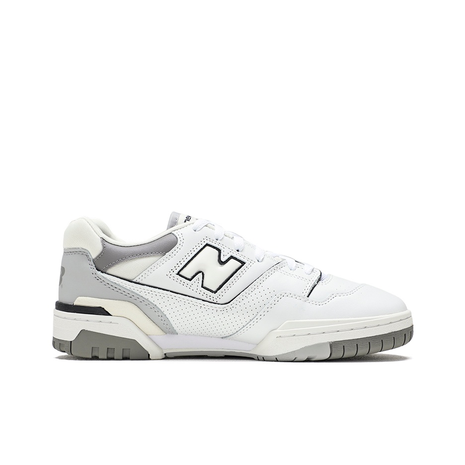 New Balance NB 550 Vintage Bas - New Balance Shoes 550 recensie en prijs