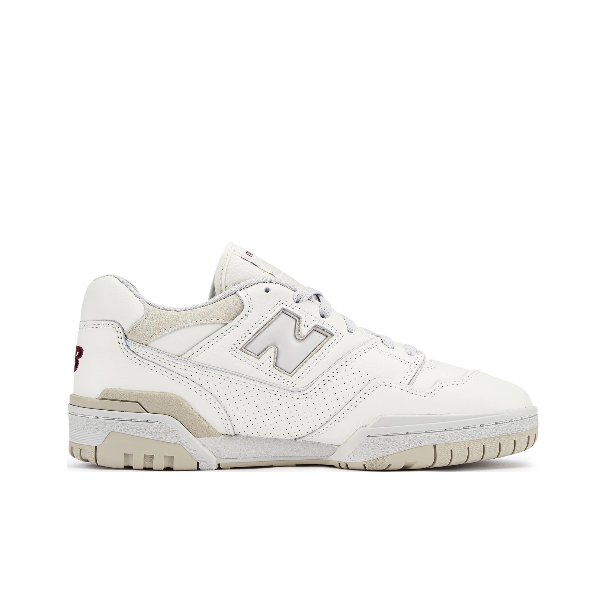 New Balance NB 550 Vintage Bas - New Balance Shoes 550 recensie en prijs