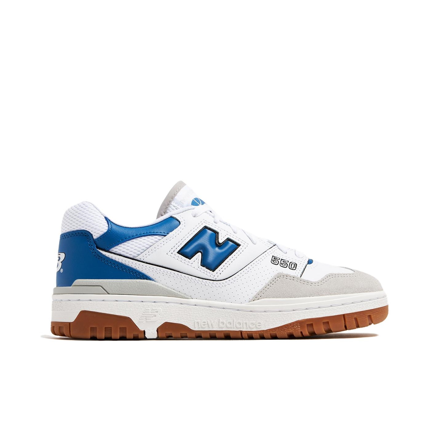 New Balance NB 550 Slijtvaste  - New Balance Shoes 550 recensie en prijs