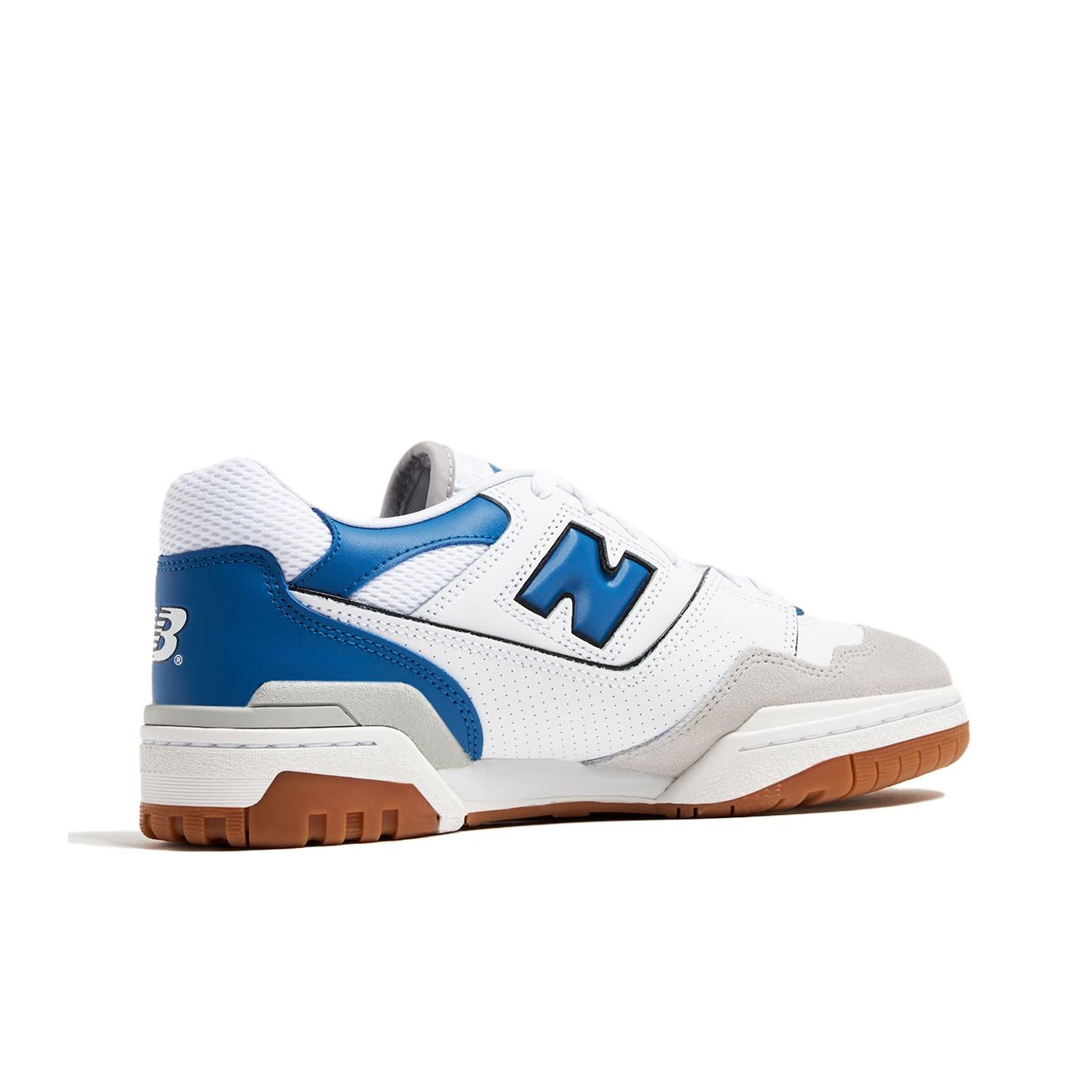 New Balance NB 550 Slijtvaste  - New Balance Shoes 550 recensie en prijs