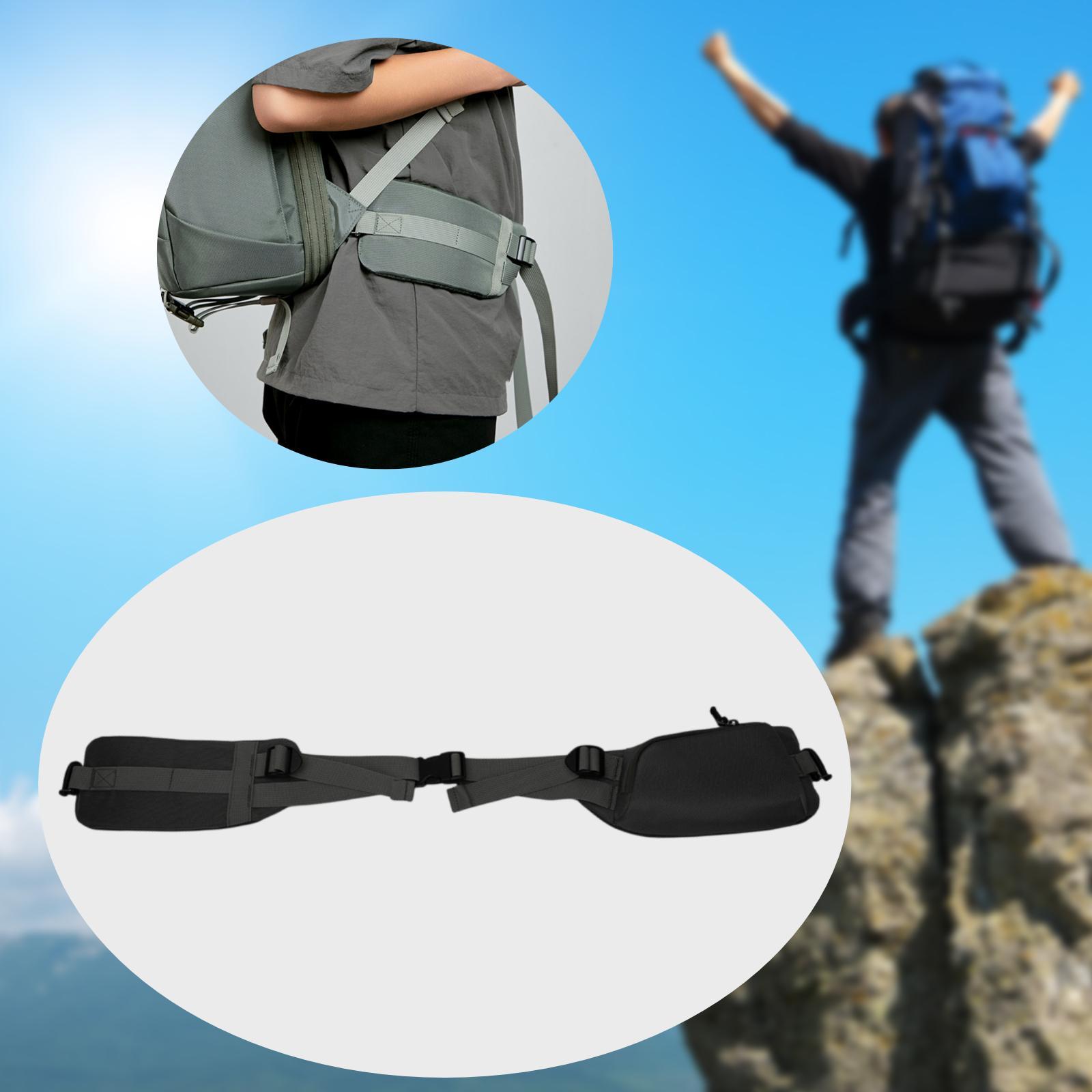 Heuptas Joggingtas Wandeltrain - Women Bags Pack recensie en prijs