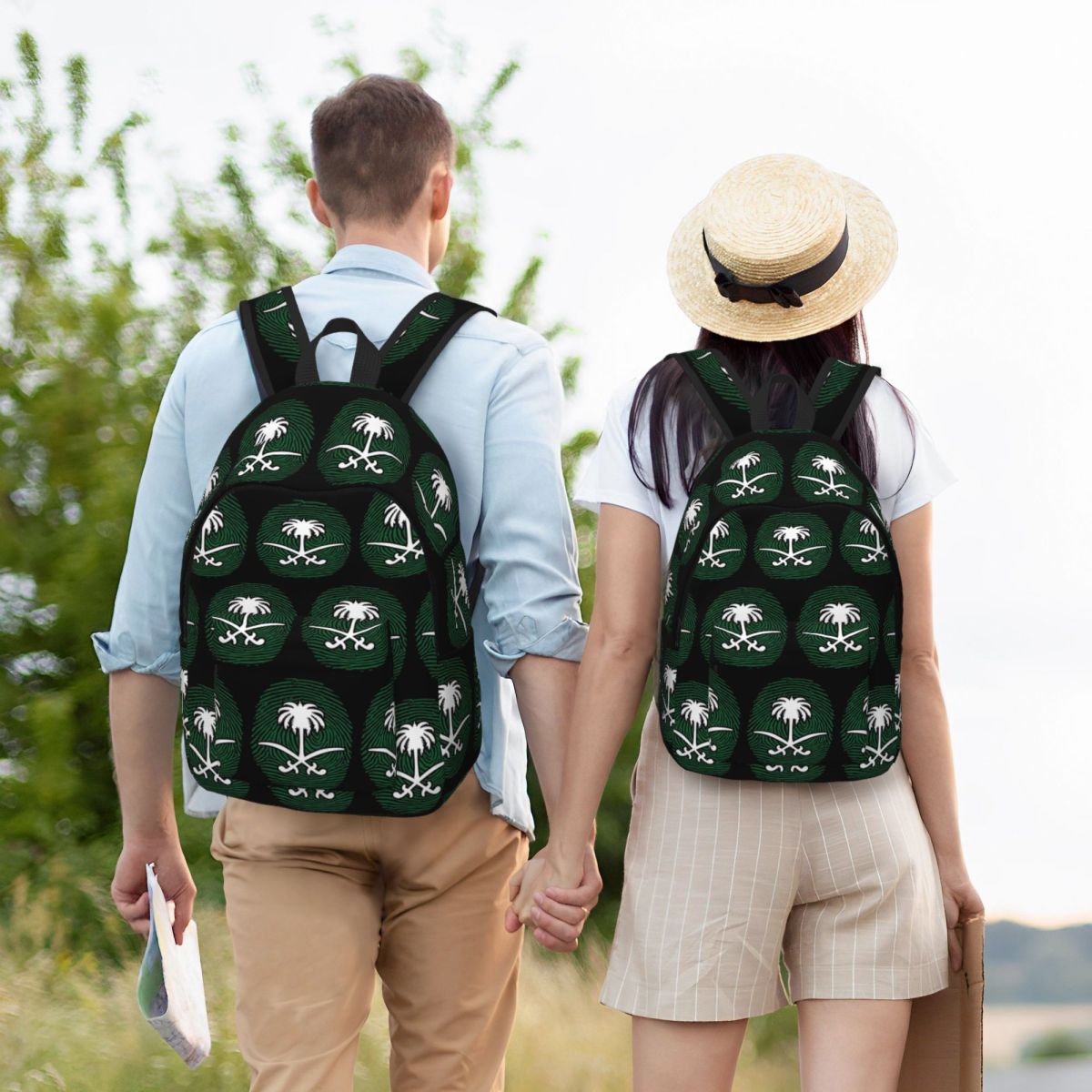 Koninkrijk Saoedi-Arabië KSA V - Women Bags Ksa recensie en prijs